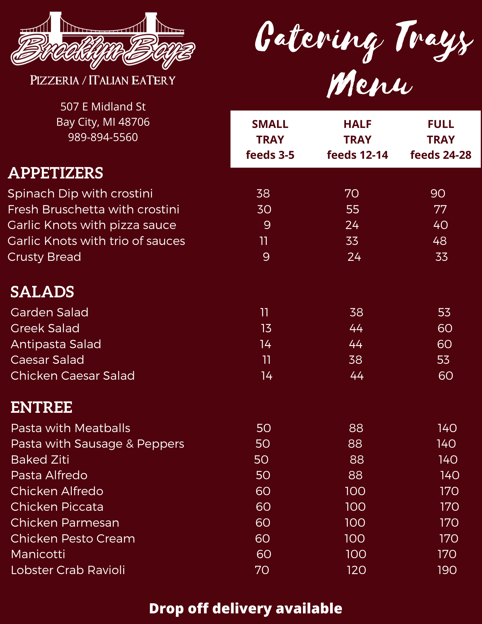 Catering (5)